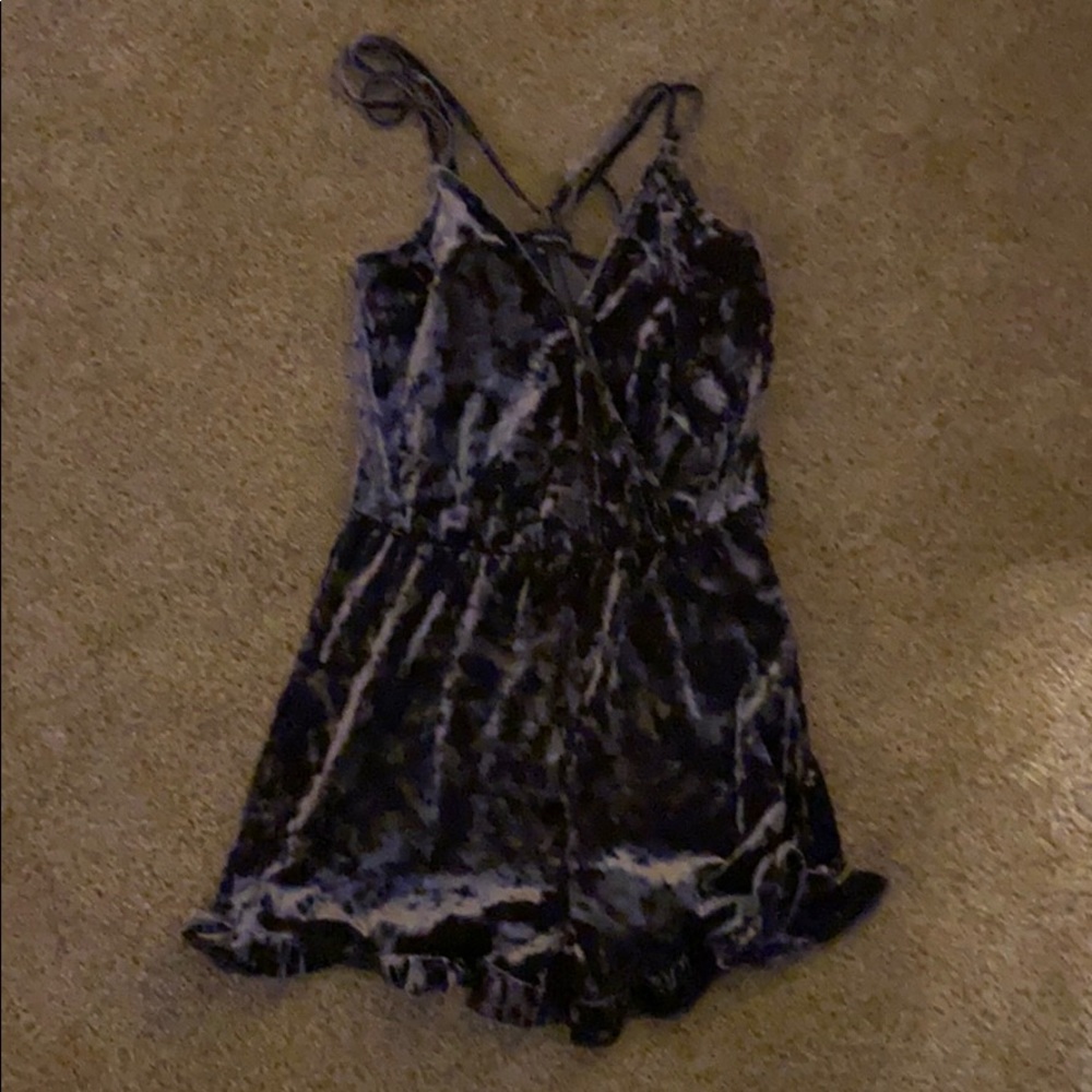 Velvet jumper, XS, Kendall & Kylie